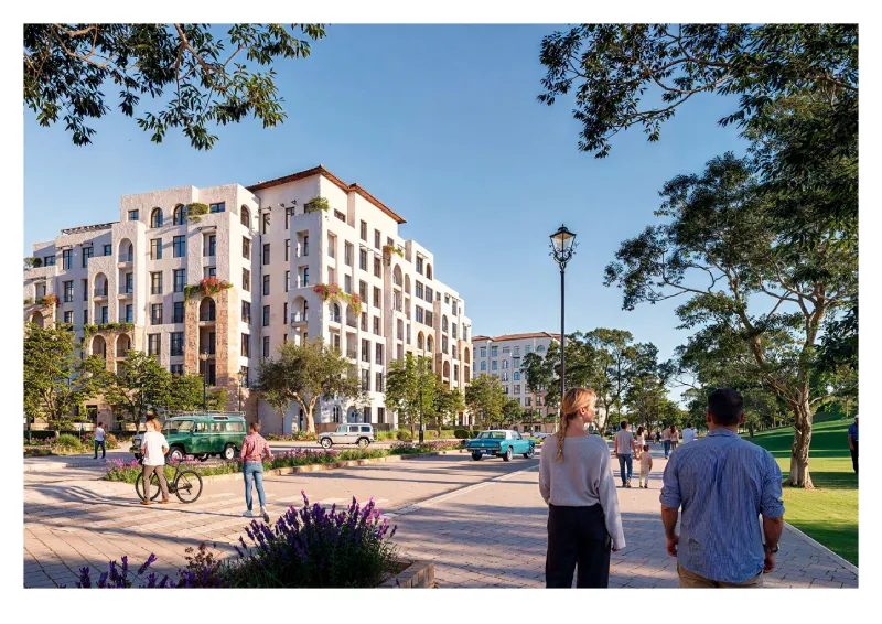 مدن رأس الحكمة